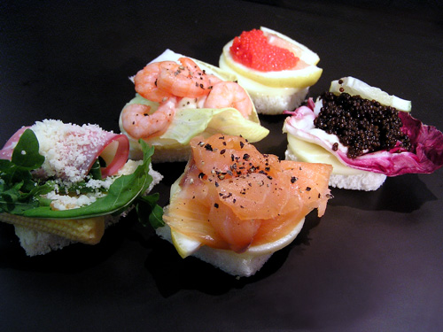 tartine