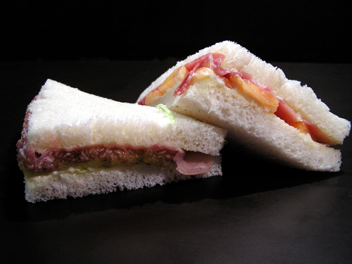 tramezzini