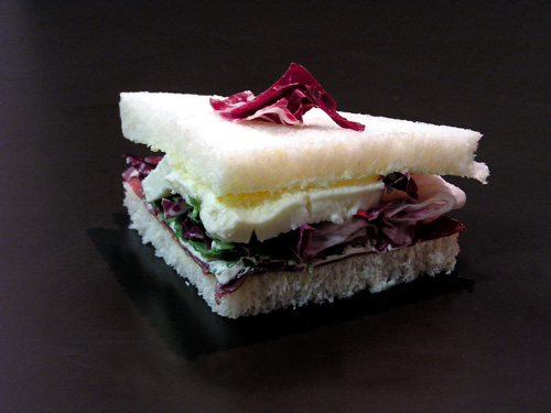 tramezzino