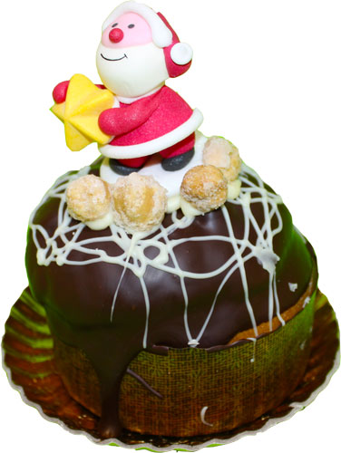 mini-panettone-babbo-natale-2