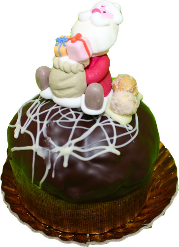 mini-panettone-babbo-natale