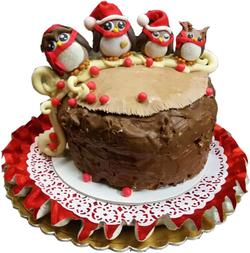 torta-gufi