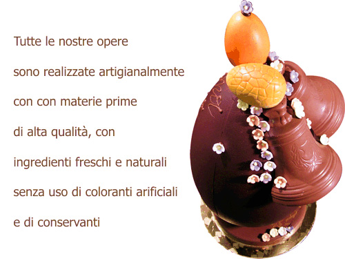 uovo campane-Galligani-pasticceria-Roma
