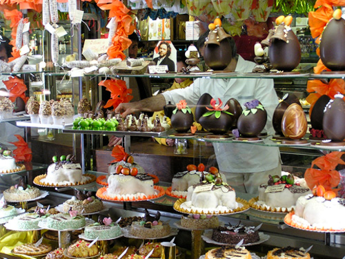 vetrina-Galligani-pasticceria-Roma
