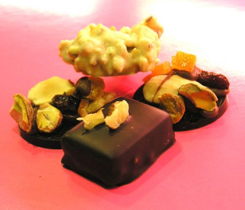 cioccolato-passion