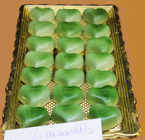 cuori-limoncello