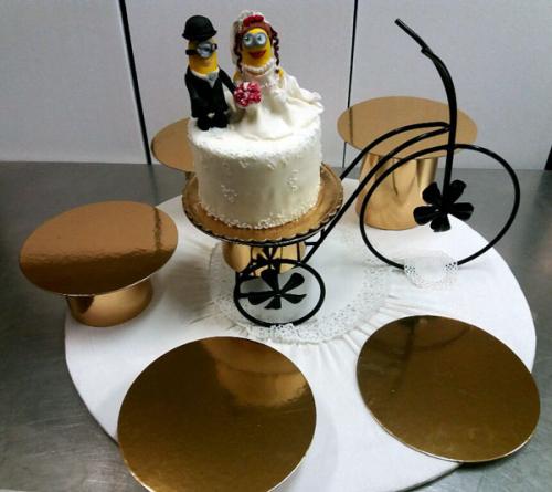 Torta-nuziale-minion