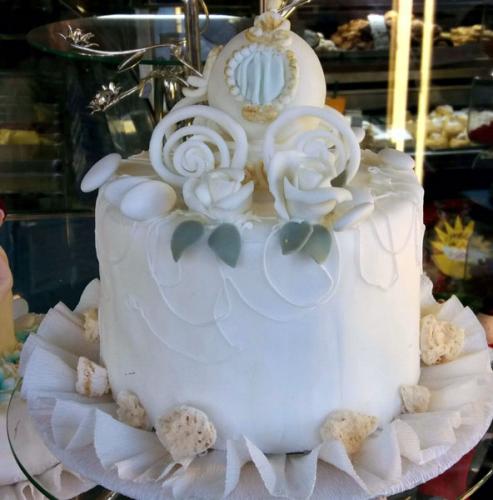 torta-nuziale-carrozza