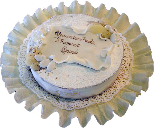 torta-nuziale