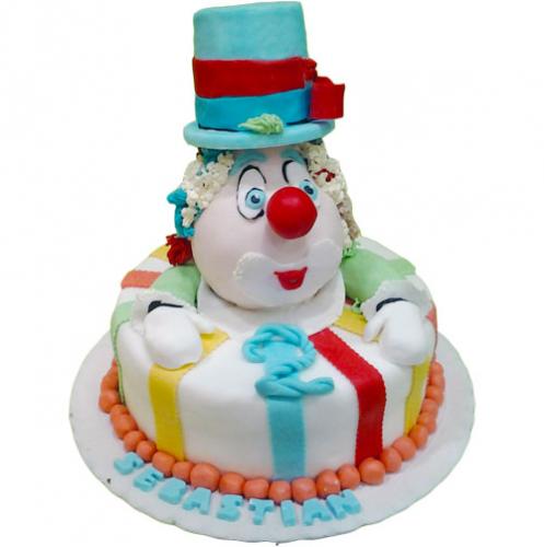 Torta-bimbi-clown