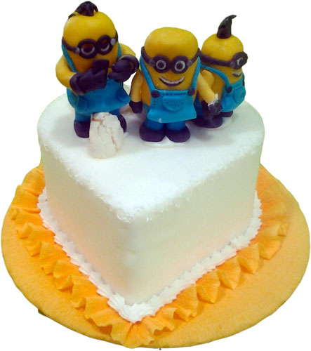 compleanno-minions
