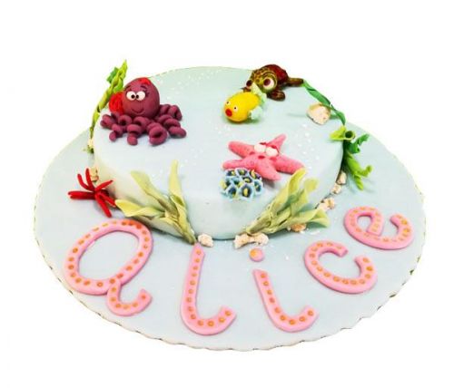torta-alice-mare