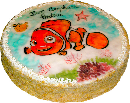 torta-bimbi-4 Nemo-1