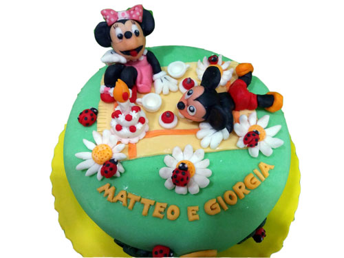 torta-topolino