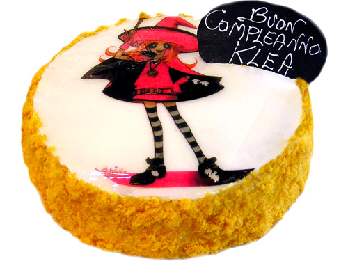 torta bimbi