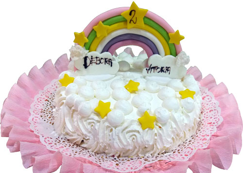 torta-arcobaleno-inrosa