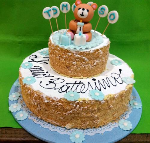 torta-battesimo-orsetto