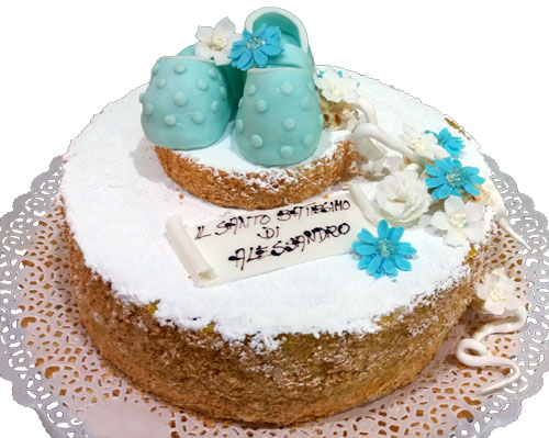 torta-battesimo