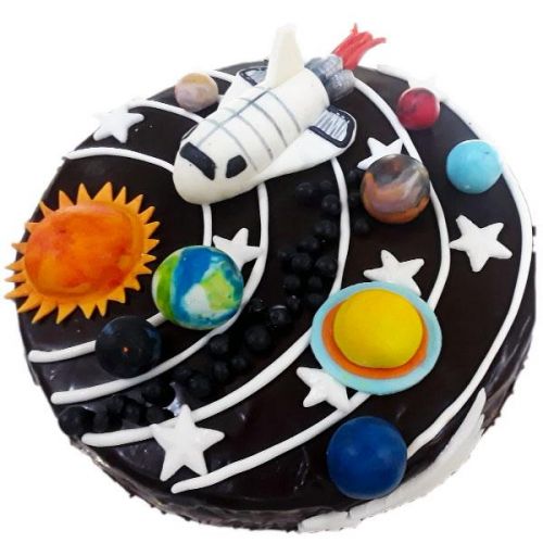 Torta-space