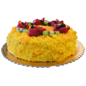 torta mimosa