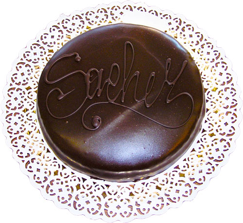 sacher