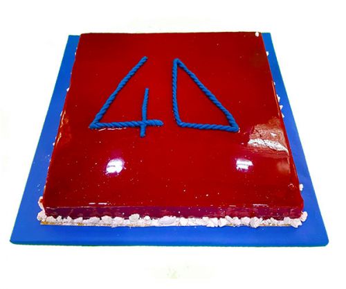 torta-anniversario-40-anni