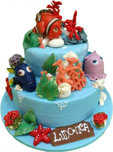 torta-compleanno-nemo
