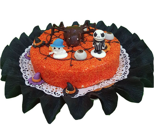 torta-halloween