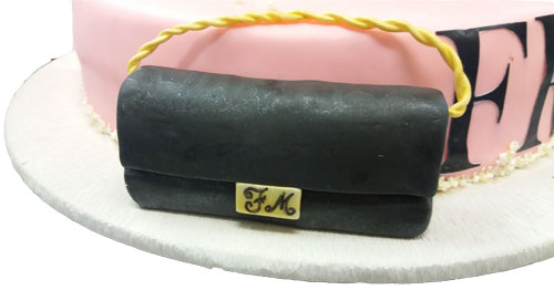 torta-moda2-borsa