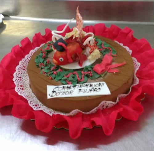 torta-pesce-laurea