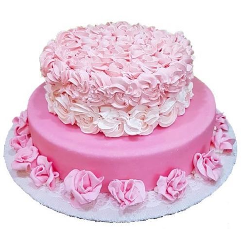 torta-rose