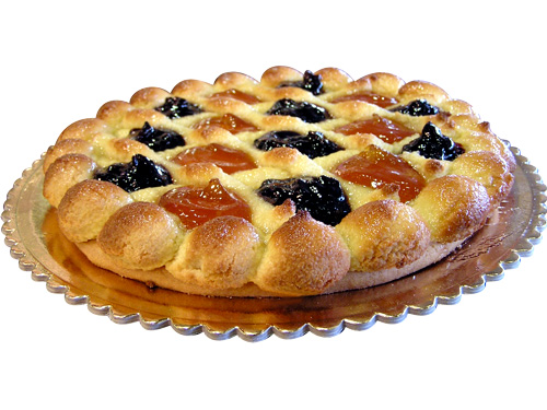 torte-varie crostata