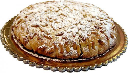 torte-varie crostata pinoli