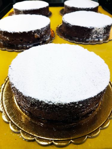 torte