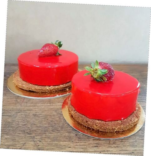 tortini-fragola
