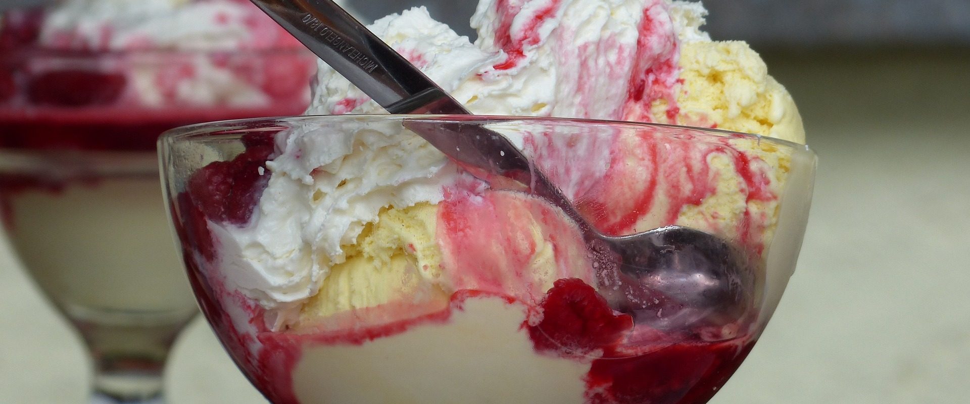 Gelati artigianali Galligani pasticceria Roma