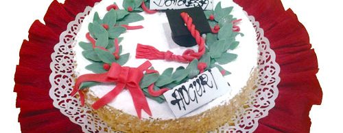 Torta-Laurea-Congratulazioni-Galligani-Pasticceria-Roma