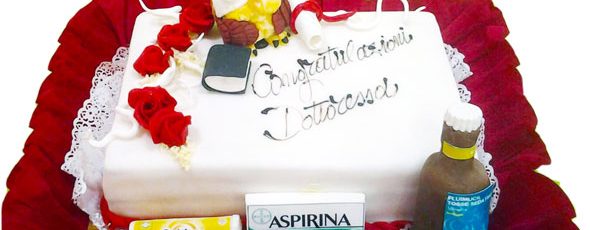 Torta-Laurea-Congratulazioni-Galligani-Pasticceria-Roma