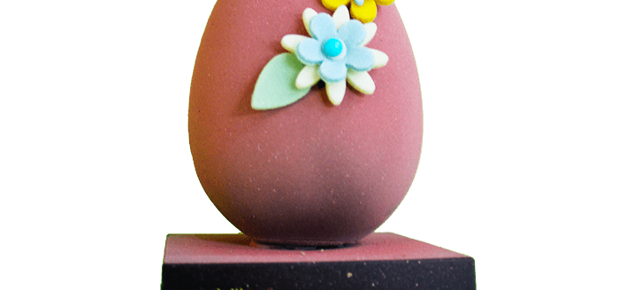 uovo-pasqua-rosa-antico-fiorito-Galligani-pasticceria-Roma