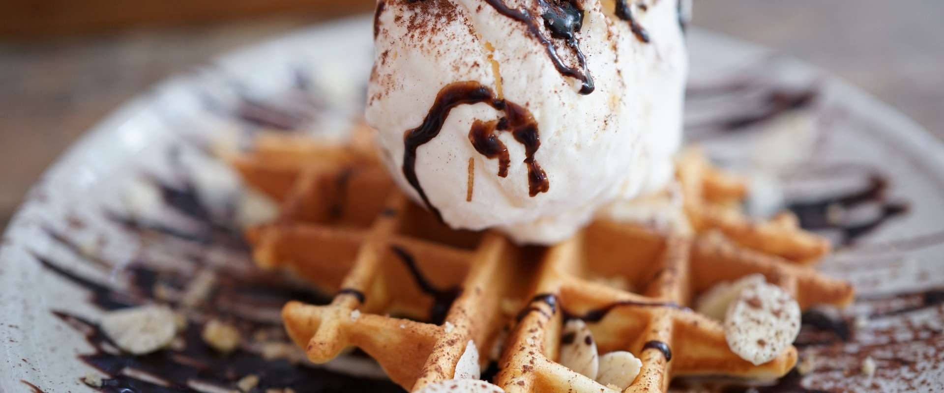 waffle-gelato-Galligani-Pasticceria-Roma